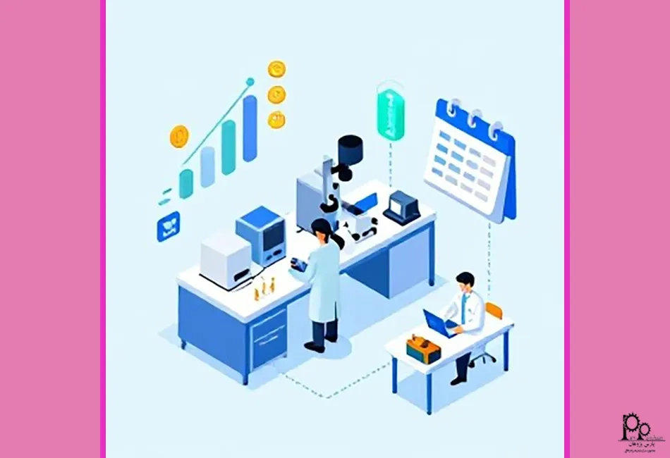 درآمد تعمیرکار تجهیزات آزمایشگاهی، بررسی درآمد این تخصص کمیاب